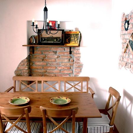Apartmany Tones Hanusovice Екстер'єр фото