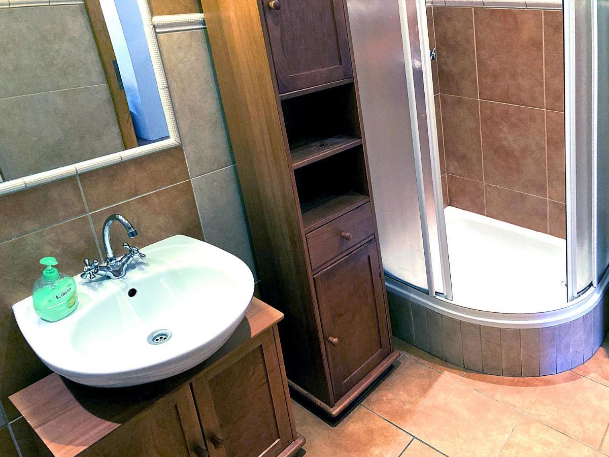 Apartmany Tones Hanusovice Екстер'єр фото